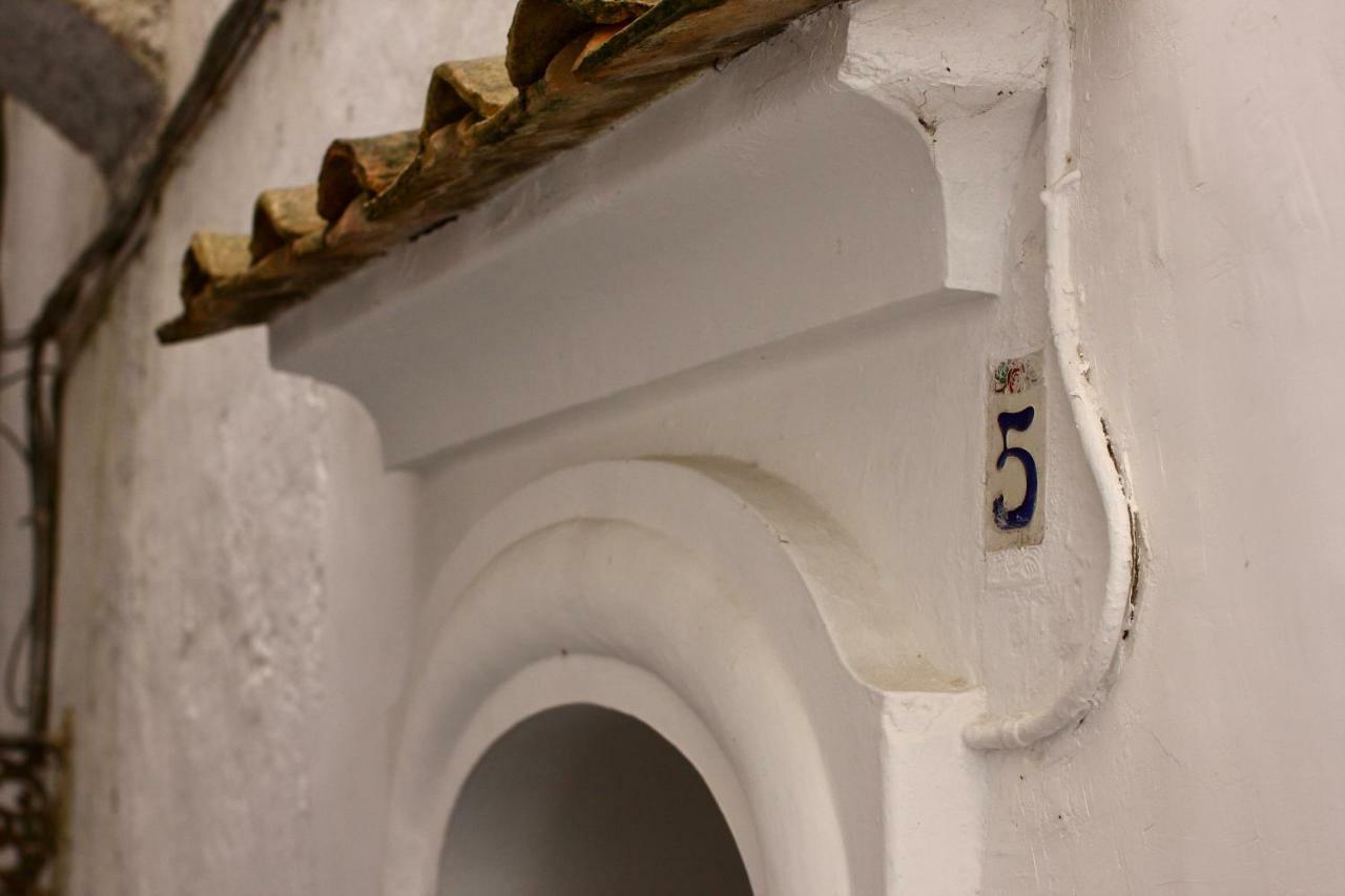 A Passo Duomo Villa Амалфи Екстериор снимка